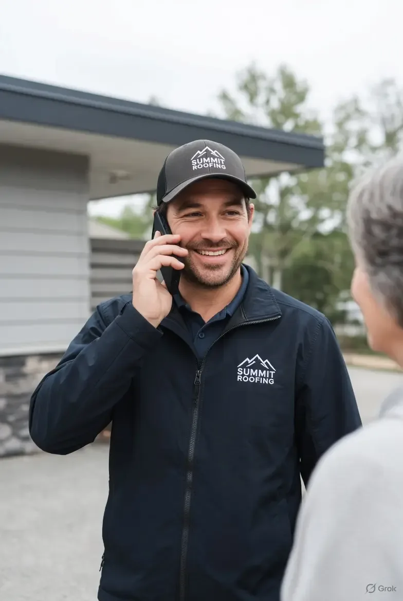 Flat Roof Leak Repair Vernon, IL FAQs